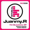 Juanmy.R - 7th Questions / Psicofonia - Single